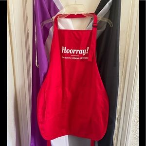 Hoorray Co Cooking Apron